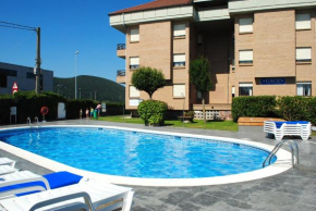 Apartamentos Suaces